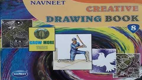 Std:8 Eng med,Sub-Drawing/Poster, page:26,27