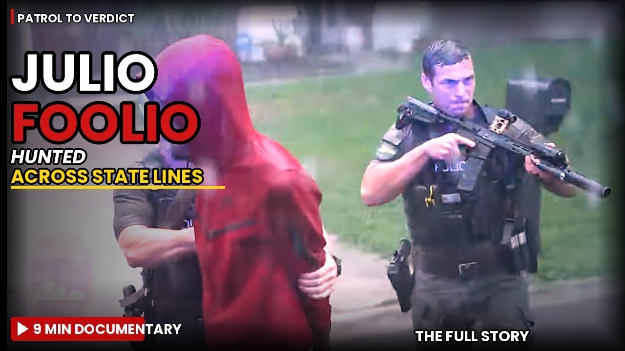 From Instagram to Life Without Parole
