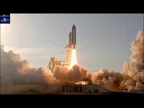 Video: Come fa un razzo a decollare?