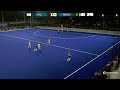 CHA Final | Connetics Secondary School Premier Girls | Rangi Ruru vs St Andrews