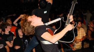 Misery Signals - Five Years (Demo)