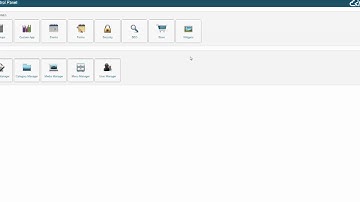 An Introduction to Joomla 3.3