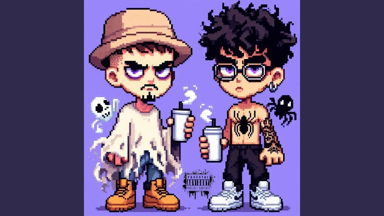 Sleduj CODEINE na YouTube Sleduj CODEINE na YouTube