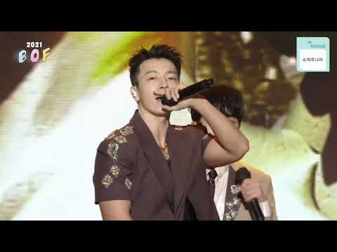 Devil Performance- Super Junior @ BOF 2021