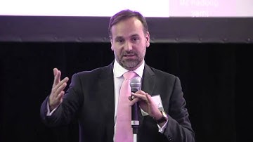 TADHack2014 - Openning Keynote: Mark Shuttleworth