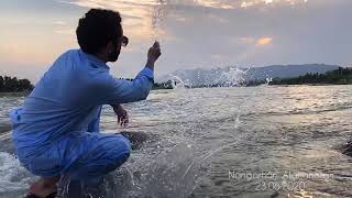 Discover Afghanistan Kabul River, Jalalabad