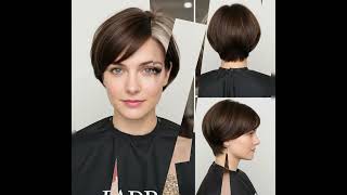 Amazing And Outclass Short Bob Haircut Styling Ideas For Women In 2026.