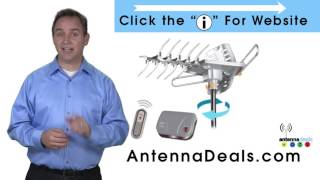 LAVA hd 8008 digital antenna screenshot 5
