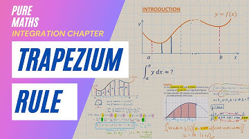 Trapezium Rule