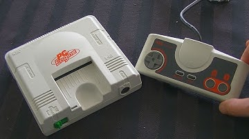 Gamerade - Cleaning and Restoring a PC Engine - Adam Koralik