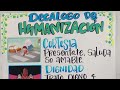 Declogo y manual del hospital regional manuela beltrn