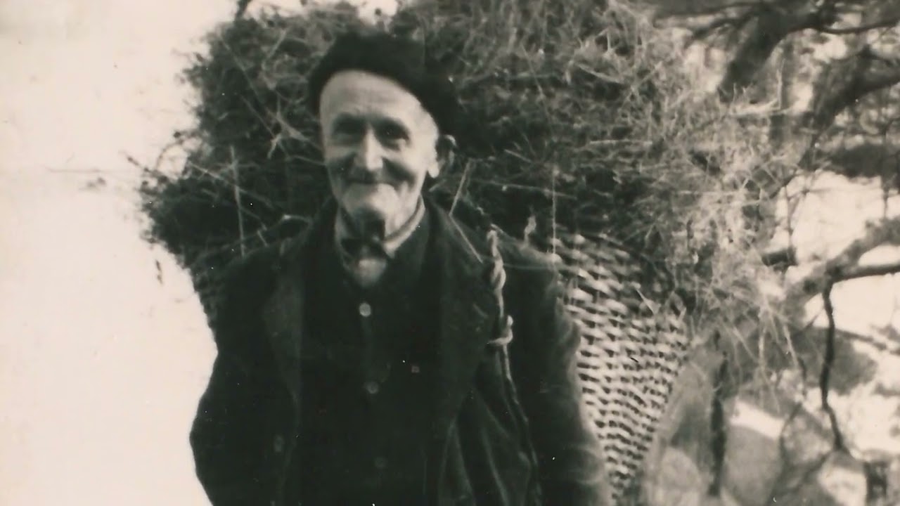 Grema u hrib sejct (2018) - Zgodba o košnji na strmih pobočjih pod hribi v Baški grapi.