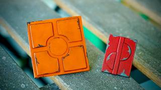 How I Weather Projects Fast and Easy, Plus Three Paint Chipping Techniques, How to Make Things Dirty