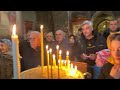 მეუფე იაკობის ქადაგება