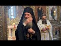 მეუფე იაკობის ქადაგება