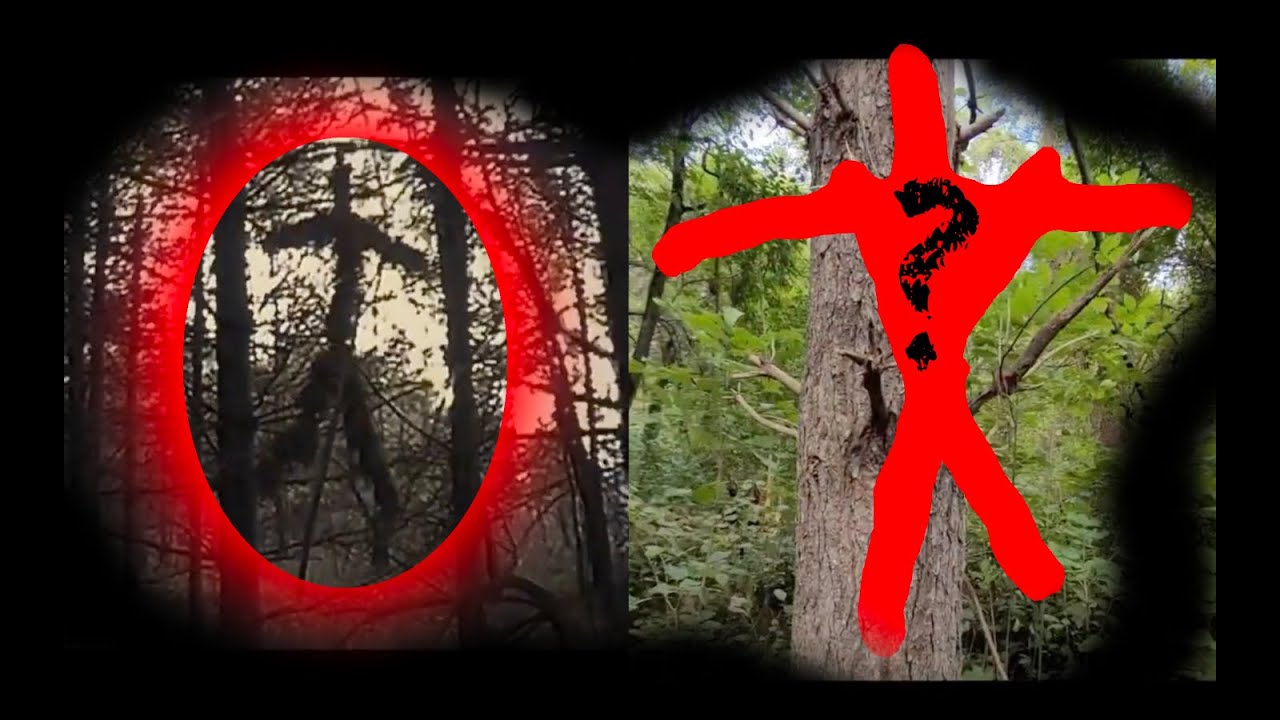 The Blair Witch Project- Side by Side Then and Now (2021)
