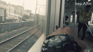 Puisi anak rantau versi sunda