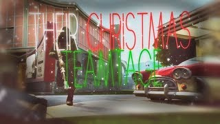 Celebrity VeXd - Christmas Multi-Cod Teamtage Wealth