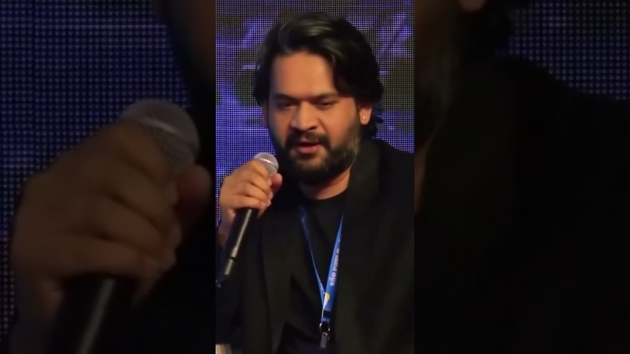 Kathmandu Metropolis Mayor Balen Shah // Metropolis Debate In São Paulo, Brazil 