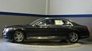 2016 Mercedes-Benz S-Class Rockville Centre, NY #GA254803