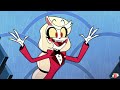 Lilith and Lucifer's Past! Why Lilith Left ? Hazbin Hotel Season 2 English Theory