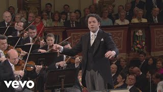 Gustavo Dudamel, Wiener Philharmoniker - Nechledil March