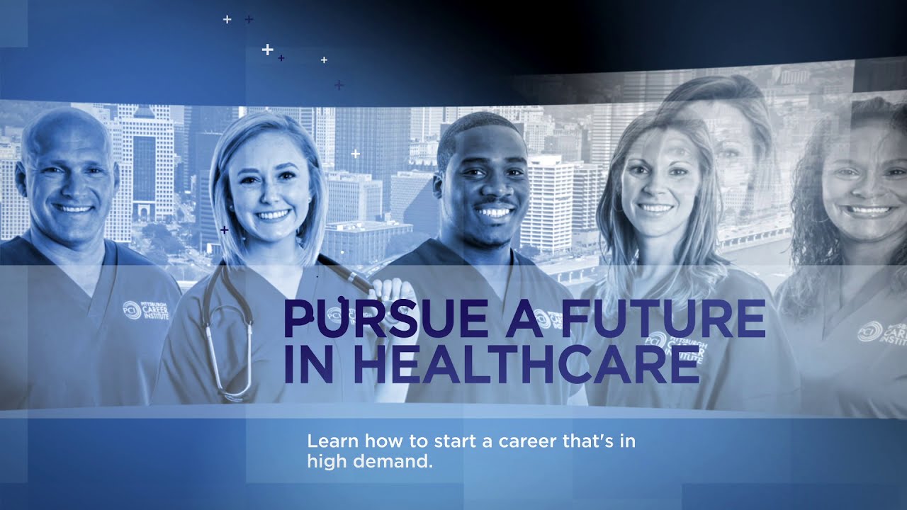 Programs Pittsburgh Career Institute