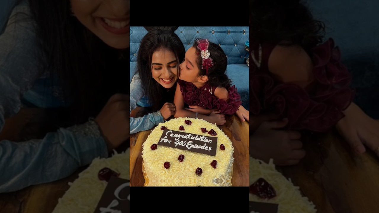 Tuma bina serial family photos 