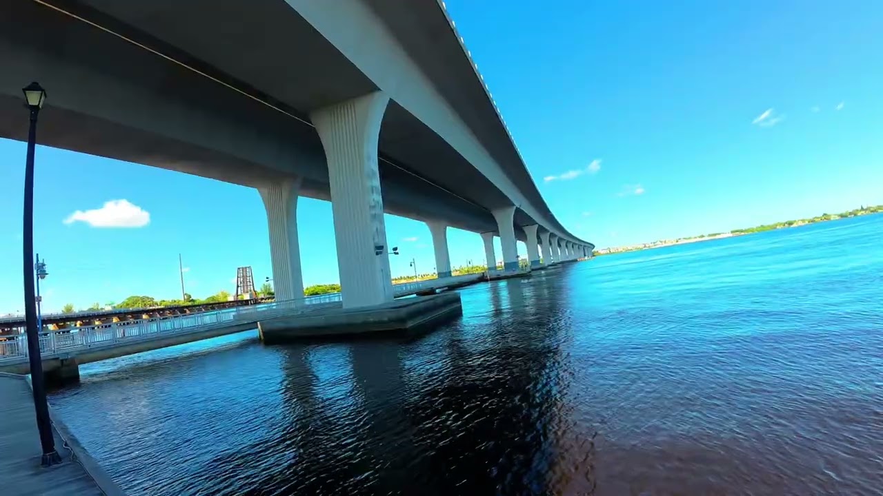 Flagler Park - Stuart, FL