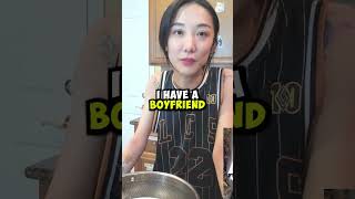 Coming Clean! boyfriend reveal! #streamhighlights #twitchclips #triciaisabirdy #dating  #twitch Profile