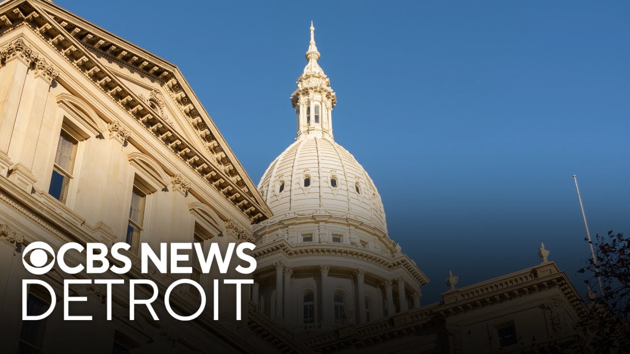 Michigan lawmakers pass state budget, officials release new information on Michigan church attack
