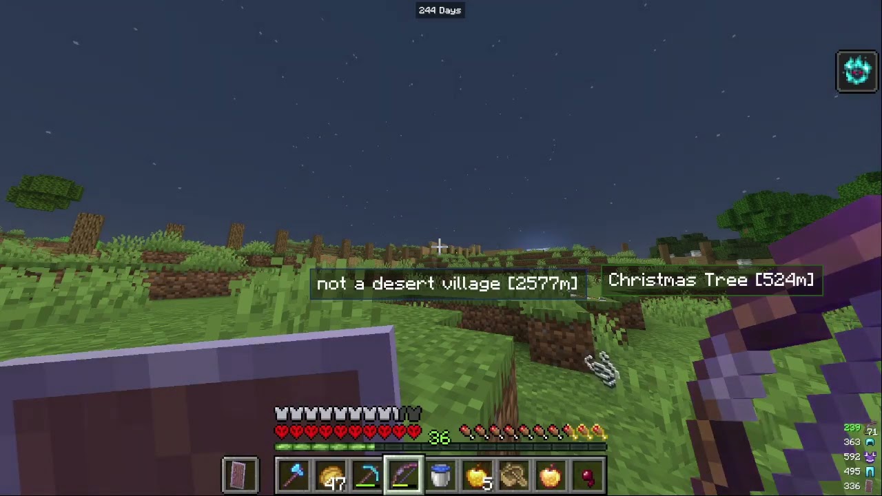 FOUND A BASTION 23/365