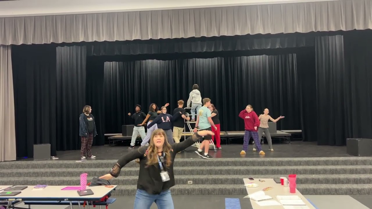 I Just Can't Wait to Be King