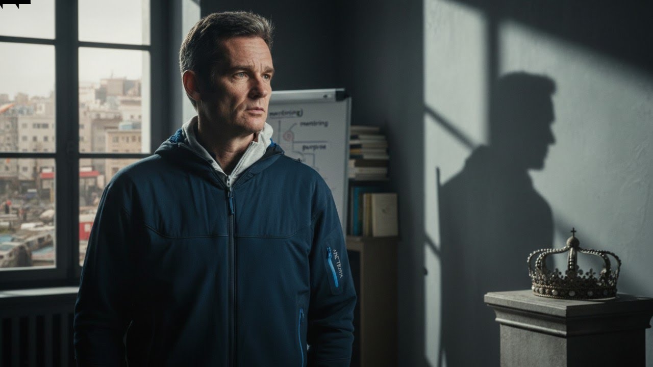 La VERDAD de Urdangarin: Culpa a la Realeza (Expertos Revelan)