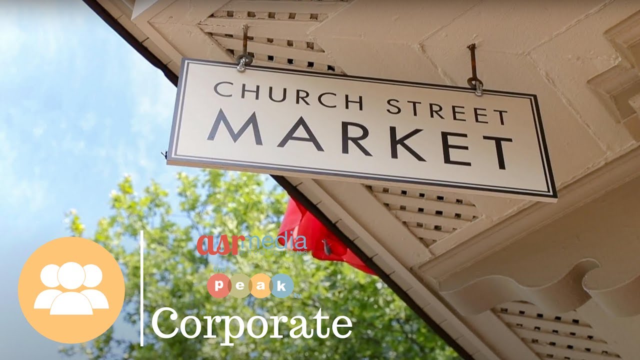 Neighborhood Market YouTube