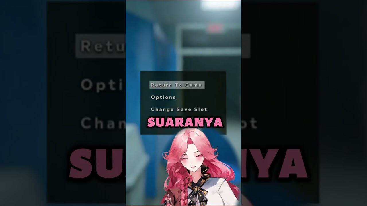 Game horor di tangan shayla #vtuber #viral #clips #memes #shorts #memeclip #horor #trendingshorts
