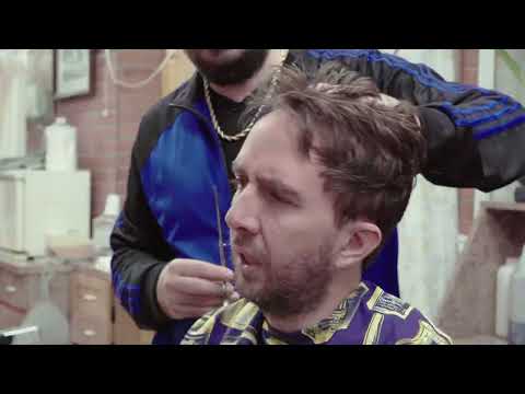 Joe List - Trim - Extended Cut - (Pun Intended)