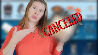 Pampered Chef Spring 2022 Discontinued items