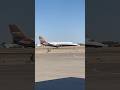 Cessna Citation Sovereign taxiing at KAVQ#planespotting #airport #privatejet