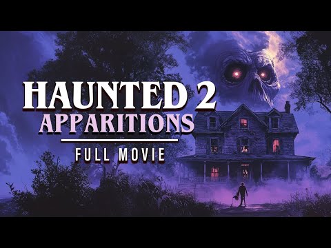 Haunted 2: Apparitions still