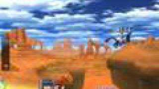 Super Smash Bros. Brawl - SubSpace Emissary Stage 15