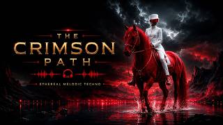 THE CRIMSON PATH