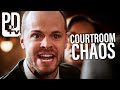 When Courtrooms Turn Violent | Chicago Justice | PD TV