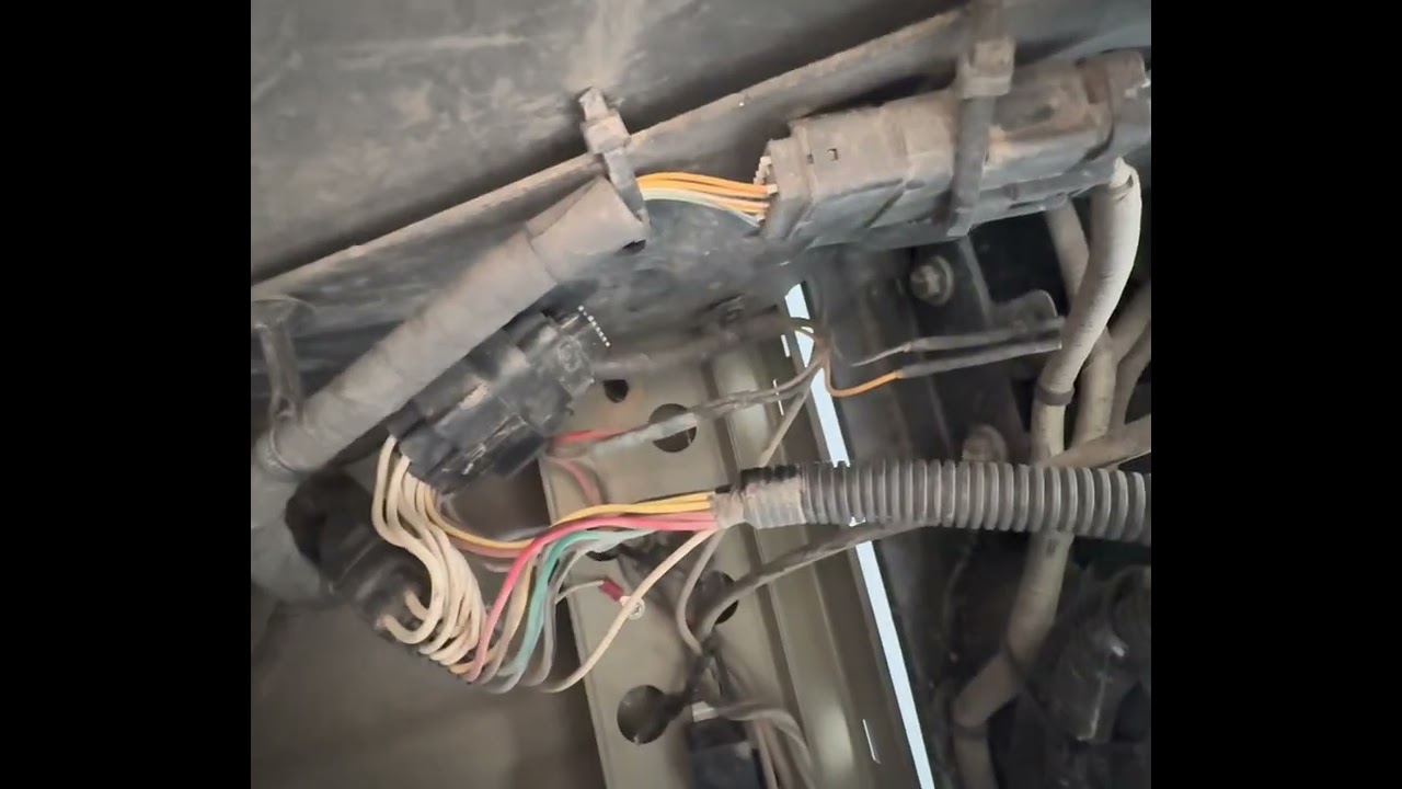 Instalación de luces en Switch Auxiliar 4, Ford Ranger Wildrtak 2024 (next-gen)