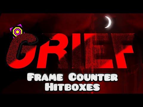 (OUTDATED) Doggie's Grief // Frame Counter & Hitboxes [TOP 1]