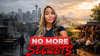 The Real Pros and Cons of Living In Seattle Washington 2026