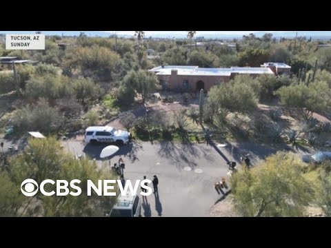 Former FBI hostage negotiator breaks down Nancy Guthrie investigation, Savanah's social media videos