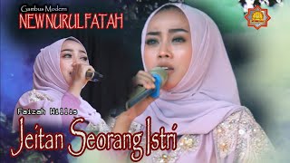 Download Lagu Lagunya Teramat Menyentuh JERITAN SEORANG ISTRI | FAIZAH WILLIS New Nurul Fatah Cilegon MP3 Download Lagu Lagunya Teramat Menyentuh JERITAN SEORANG ISTRI | FAIZAH WILLIS New Nurul Fatah Cilegon MP3