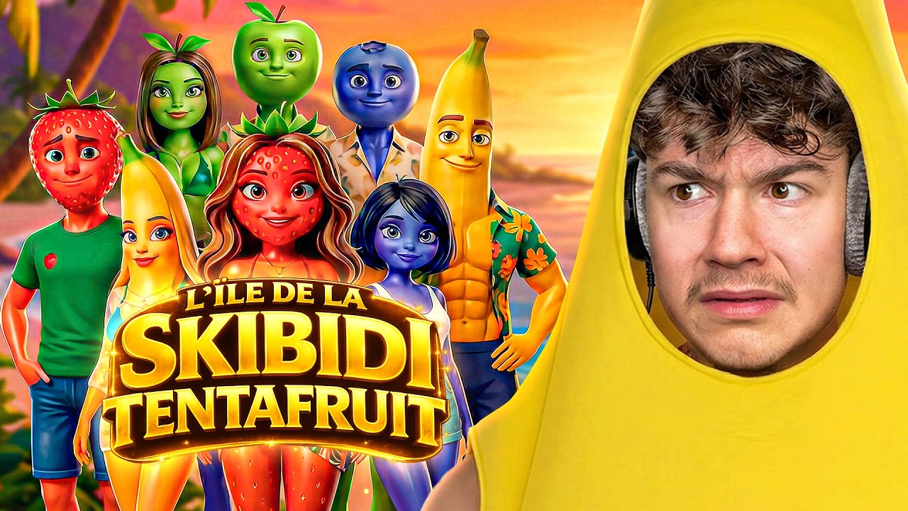 NEVER WATCH THIS STUPID SERIES! - YouTube
