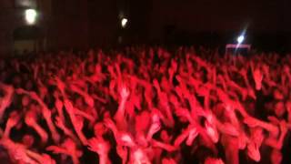 Keule Dresden Vaffanculo